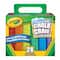 Crayola® Washable Sidewalk Chalk Set, 24ct.